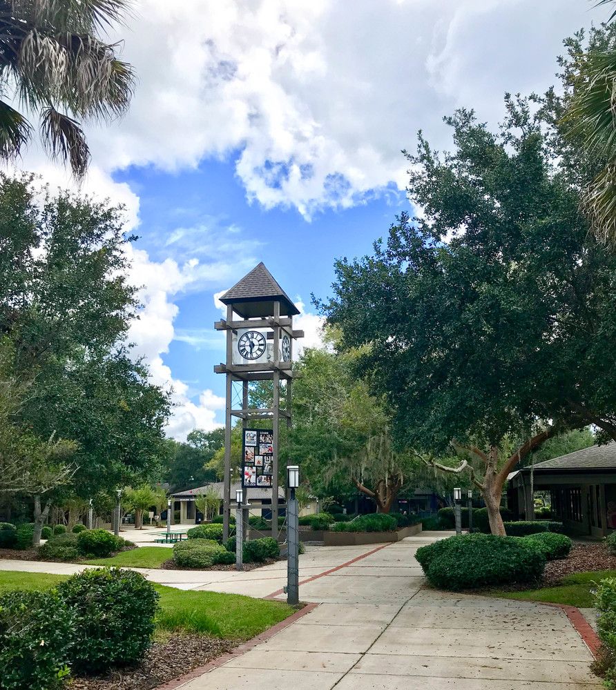 Thornebrook Village: 2441 NW 43rd St Ste 5A, Gainesville, FL 32606